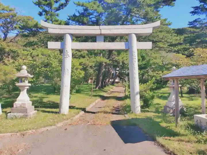 荒神神社(北海道)