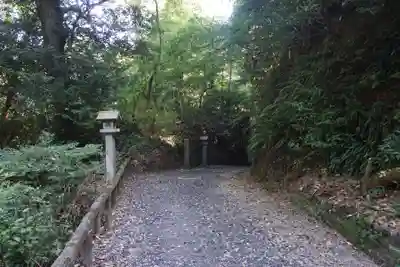 目の霊山 油山寺のその他建物