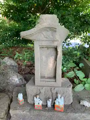 天神社(千葉県)