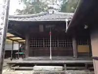 坂下地蔵堂(静岡県)