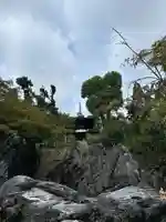 石山寺(滋賀県)