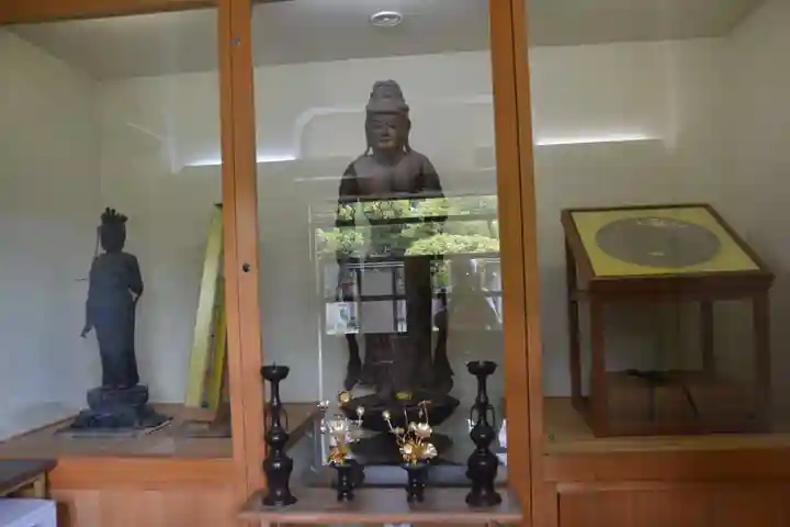 よみうりランド観音(東京都)