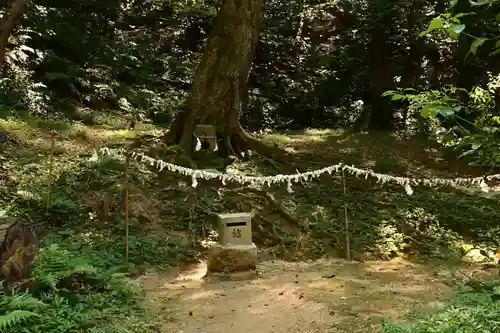 大水上神社(香川県)