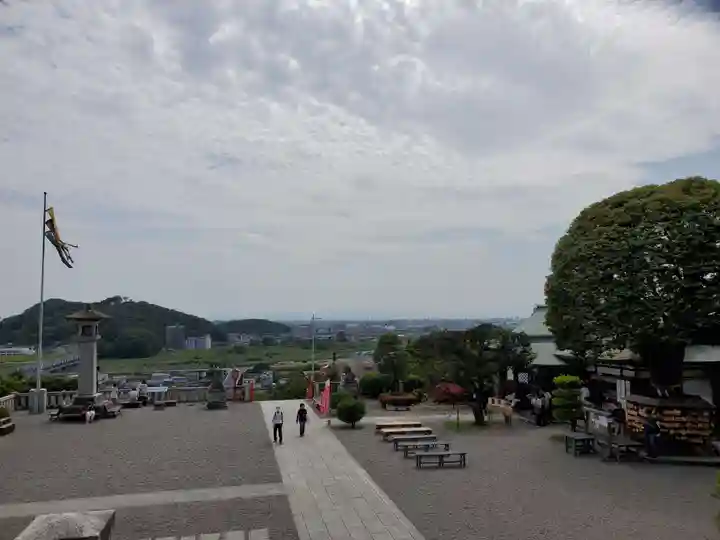 足利織姫神社(栃木県)