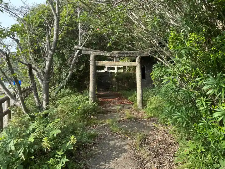 引宮神社(香川県)