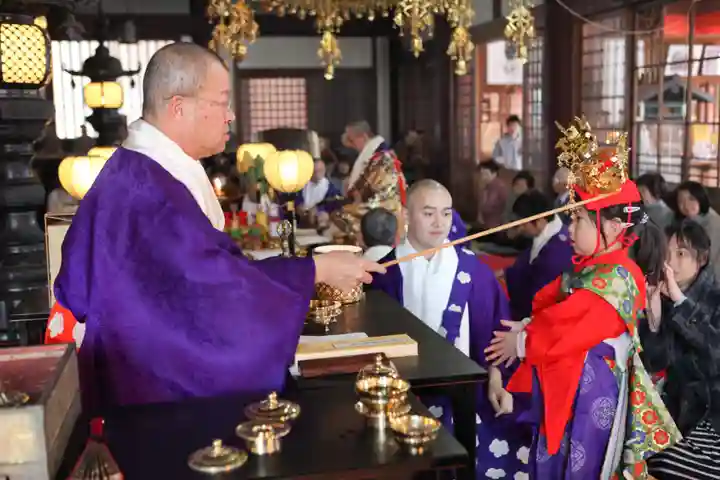 津観音(三重県)