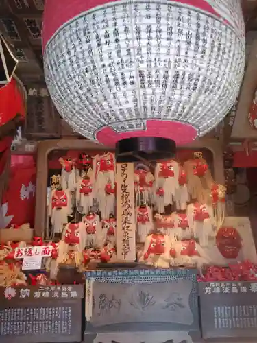 迦葉山龍華院弥勒護国寺（弥勒寺）のその他建物