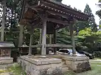 霊水寺のその他建物