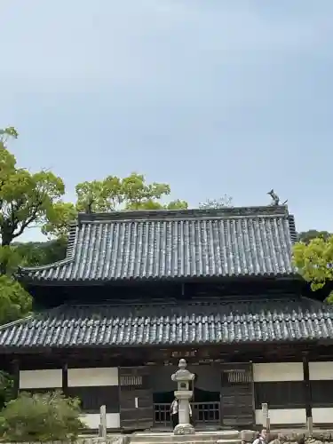 観世音寺(福岡県)