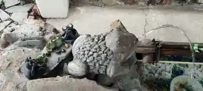 星置神社(北海道)