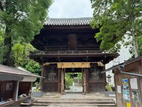 石手寺(愛媛県)