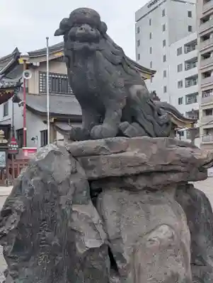 浅草神社(東京都)