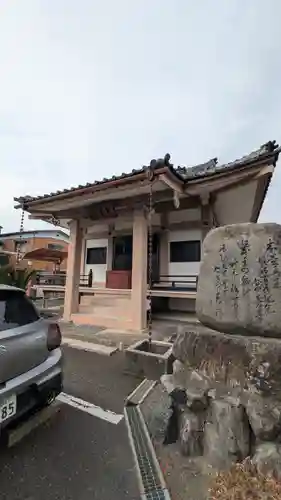 常善寺(滋賀県)