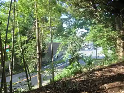 迎米三社宮(千葉県)