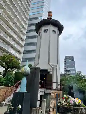 回向院のその他建物