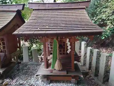 生身天満宮(京都府)