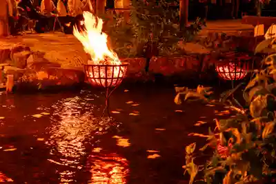賀茂別雷神社（上賀茂神社）のお祭り