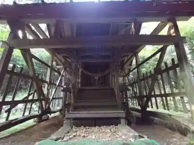 熊野神社(愛知県)