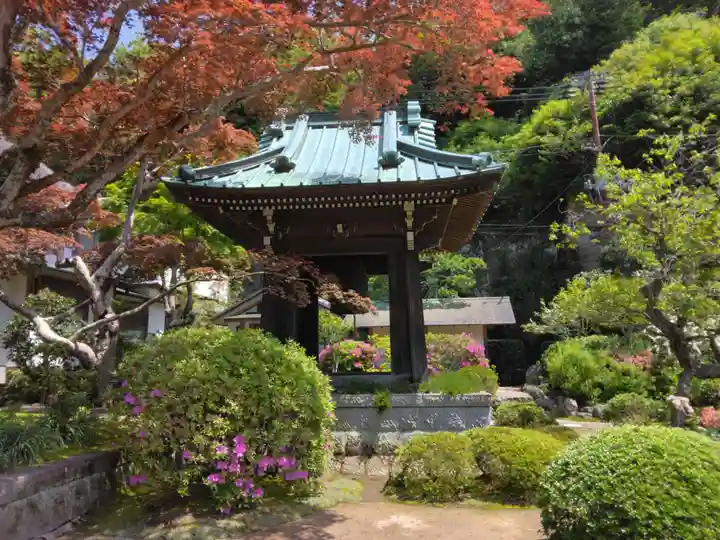 海蔵寺(神奈川県)