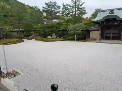高台寺（高台寿聖禅寺・高臺寺）(京都府)