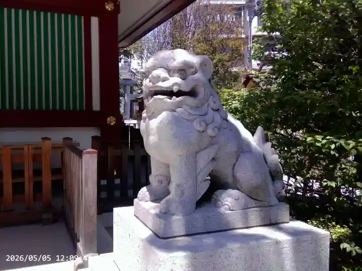 蒲田八幡神社の{uncategorized: "未分類", other: "その他", undefined: "問題あり", building: "その他建物", grave: "お墓", sacred_gate: "鳥居", guardian: "狛犬", statue: "像", buddha: "仏像", history: "歴史", nature: "自然", garden: "庭園", animal: "動物", pagoda: "塔", temizu: "手水舎", mountain_gate: "山門・神門", sanctuary: "本殿・本堂", subordinate: "末社・摂社", art: "芸術", scenery: "景色", jizo: "地蔵", ema: "絵馬", goshuin: "御朱印", omikuji: "おみくじ", items: "授与品その他", amulet: "お守り", goshuincho: "御朱印帳", eats: "食事", festival: "お祭り", votive_dance: "神楽", shichigosan: "七五三参", wedding: "結婚式", experience: "体験その他", initially: "初詣", around: "周辺", anti_infection: "感染症対策"}