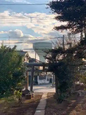 春日神社(千葉県)