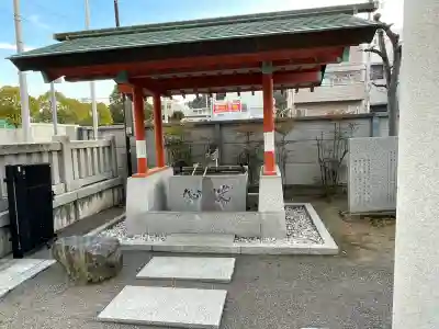 道祖神社(石清尾八幡宮末社)(香川県)