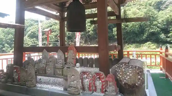善通寺椿大堂(大分県)