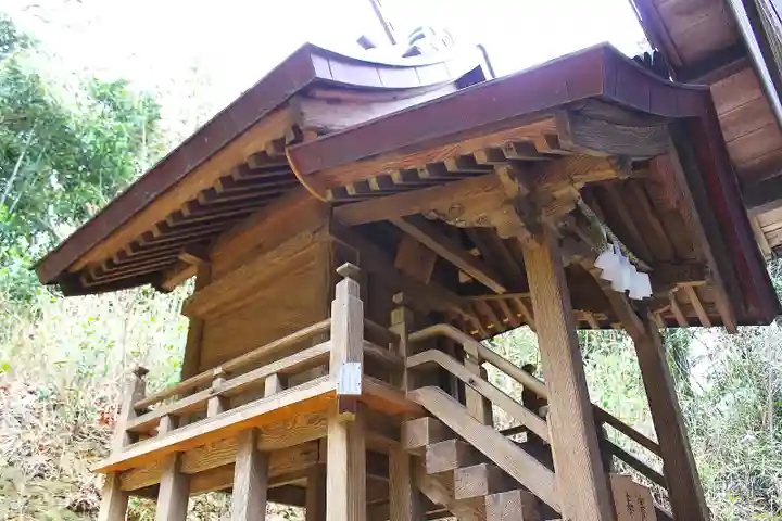 日御碕神社(島根県)