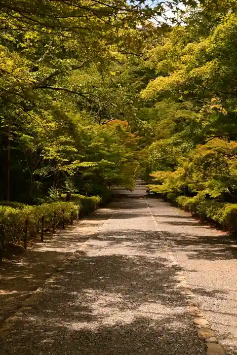 二尊院(京都府)