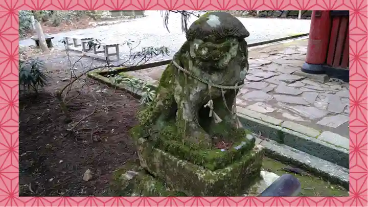 花園神社(茨城県)