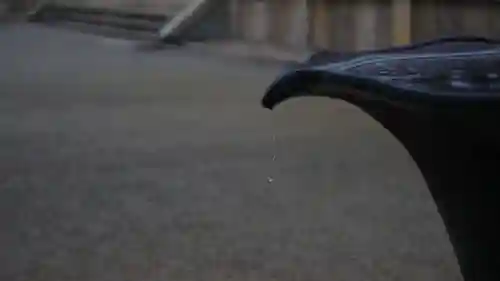 唐招提寺(奈良県)