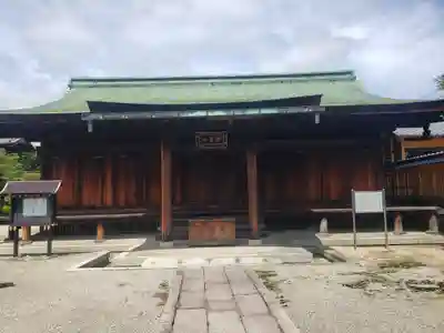 長福院圓光寺(滋賀県)