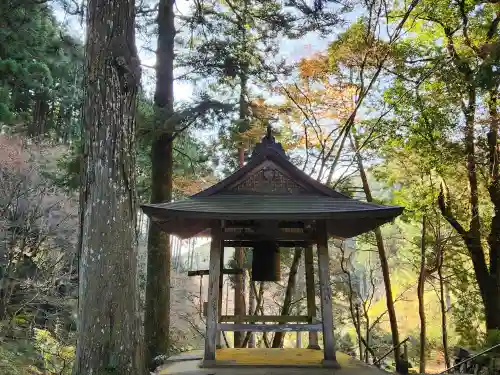 高蔵寺の建物その他