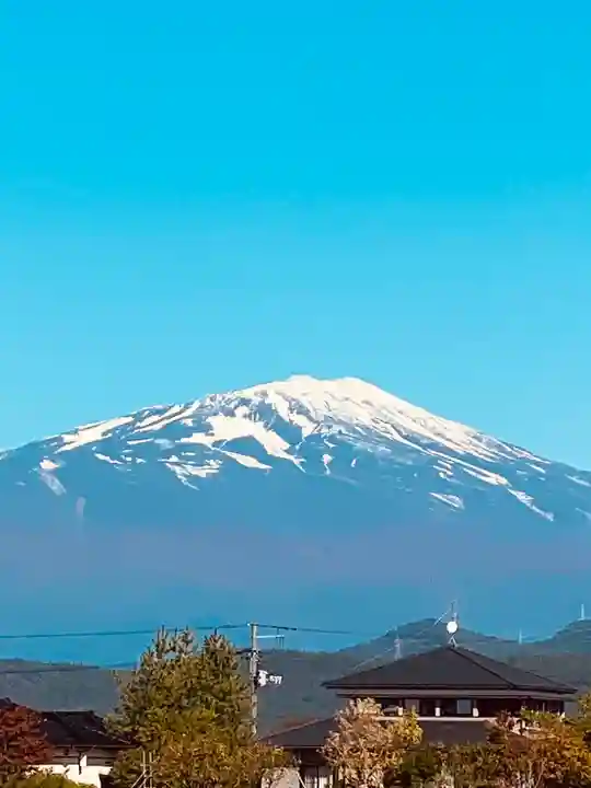 持地院(山形県)