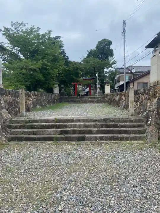 八幡神社(愛知県)