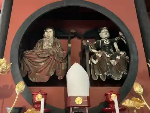 雲洞庵(新潟県)