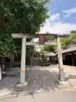 元城町東照宮(静岡県)