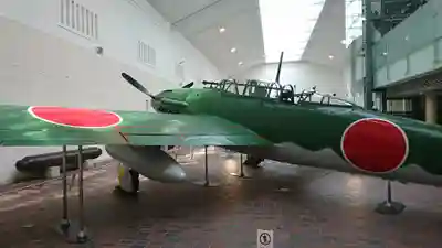 靖國神社(東京都)