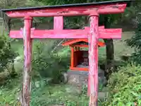 日影弁財天社(東京都)