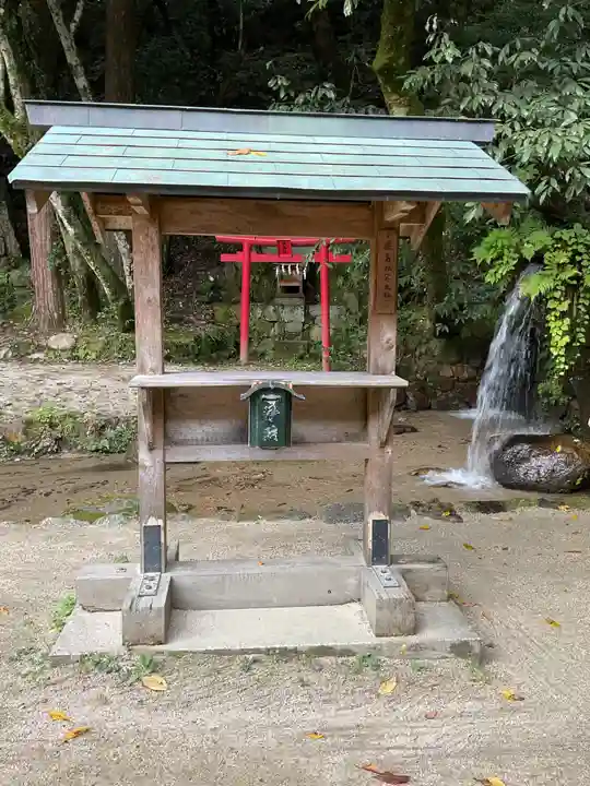 猿投神社(愛知県)