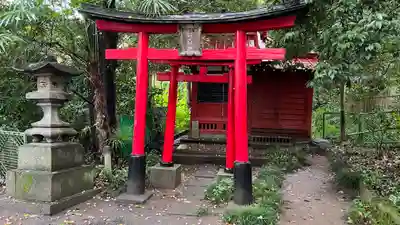 妻沼聖天山歓喜院(埼玉県)