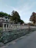 武内神社(和歌山県)