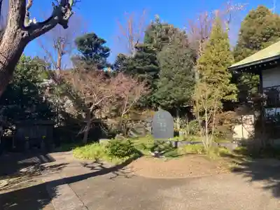 蓮勝寺(神奈川県)