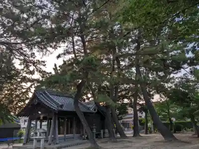 神明社(愛知県)