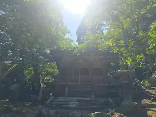 山王社(滋賀県)