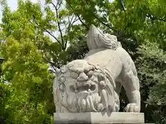 徳島県護國神社(徳島県)