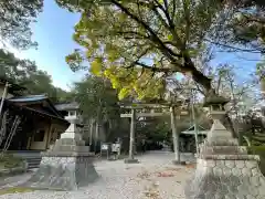 六所神社(愛知県)