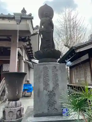 永代寺(東京都)