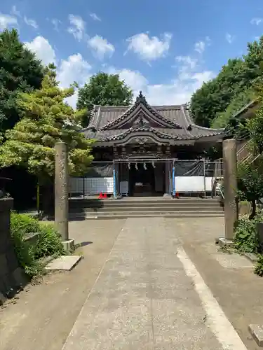 若宮八幡宮 (神奈川県)